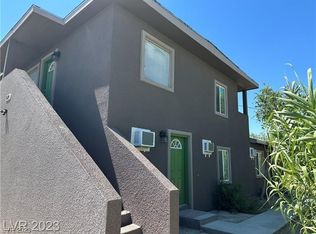 641 West St, Pahrump, NV 89048