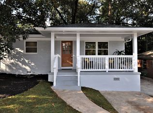 1440 Chipley St, Atlanta, GA 30307