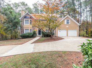 80 Willow Pond Ct, Acworth, GA 30101