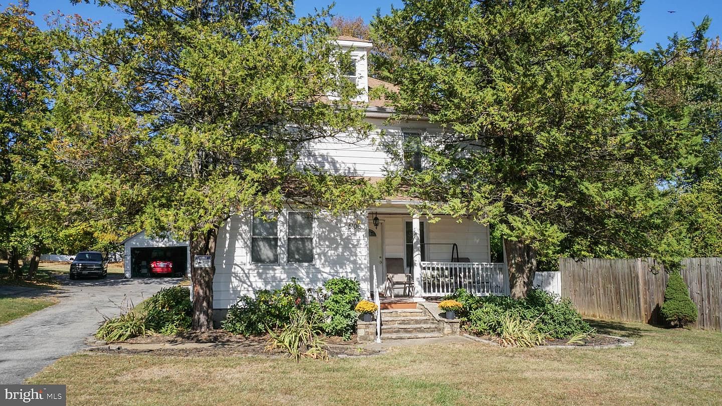 5106 Old Court Rd, Randallstown, MD 21133 Zillow