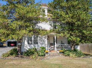 5106 Old Court Rd, Randallstown, MD 21133