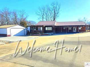 13913 7th Hwy, Warsaw, MO 65355