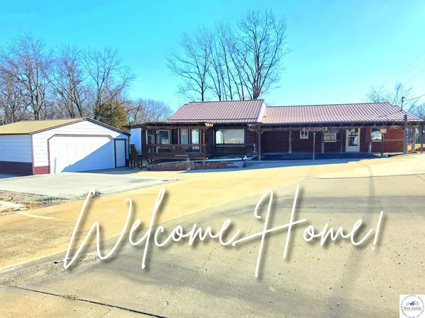 13913 7th Hwy, Warsaw, MO 65355