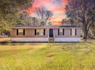 1131 Mulberry Landing Rd, Hilliard, FL 32046