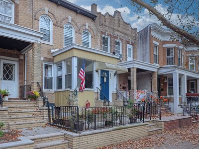 351 82nd St, Brooklyn, NY, 11209