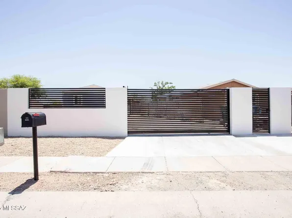 735 W Lightstar Cir, Tucson, AZ 85756