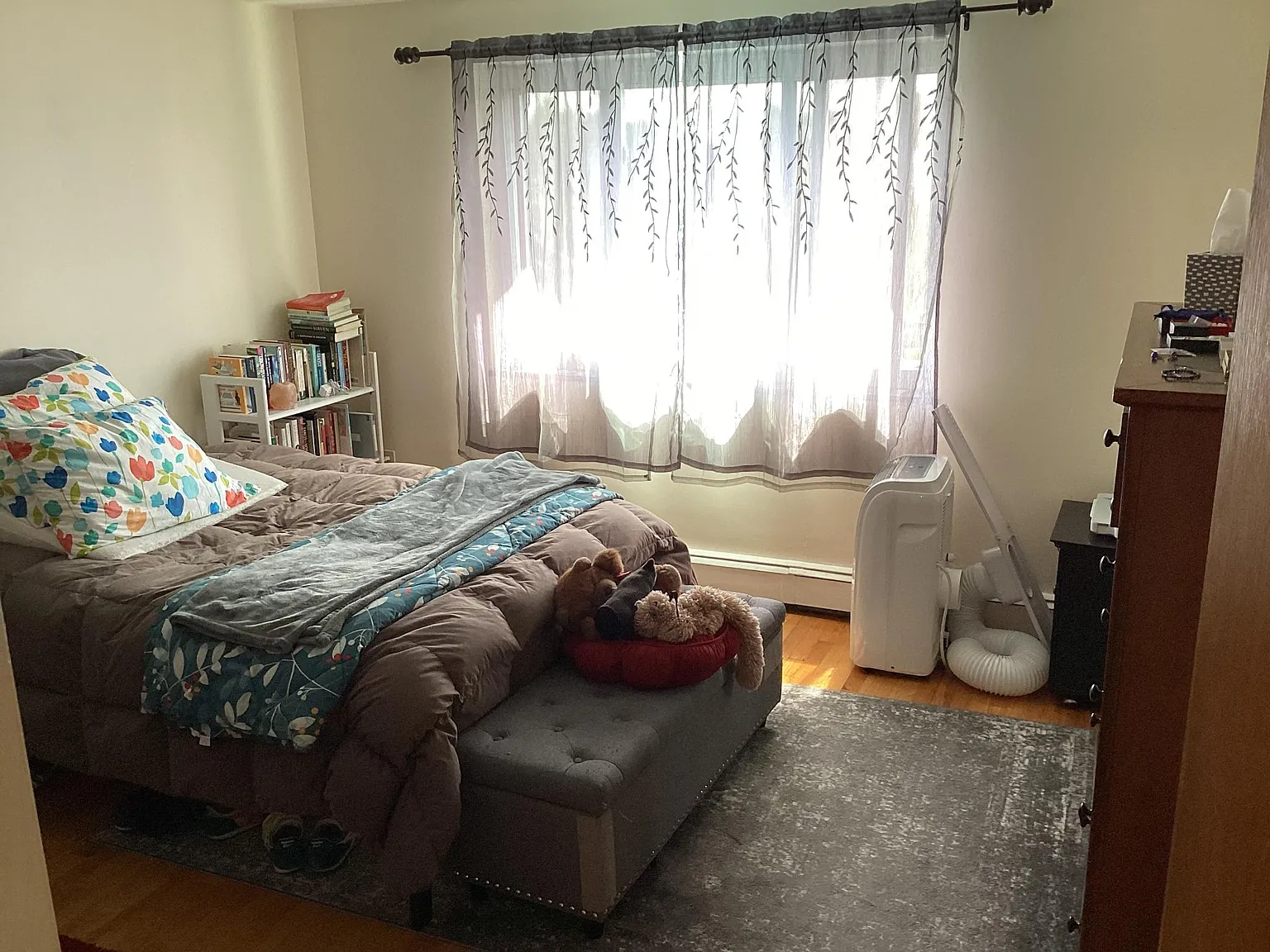 1 bed, 706 sqft, $2,300 — Photo 4