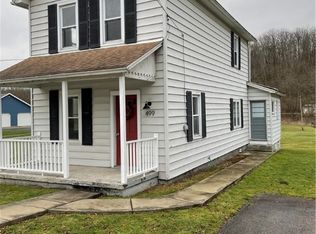 499 Joffre Cherry Valley Rd, Burgettstown, PA 15021
