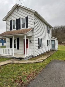 499 Joffre Cherry Valley Rd, Burgettstown, PA, 15021