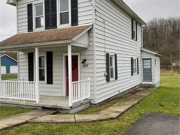499 Joffre Cherry Valley Rd, Burgettstown, PA 15021