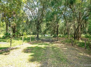 466 W Halifax Ave, Oak Hill, FL 32759