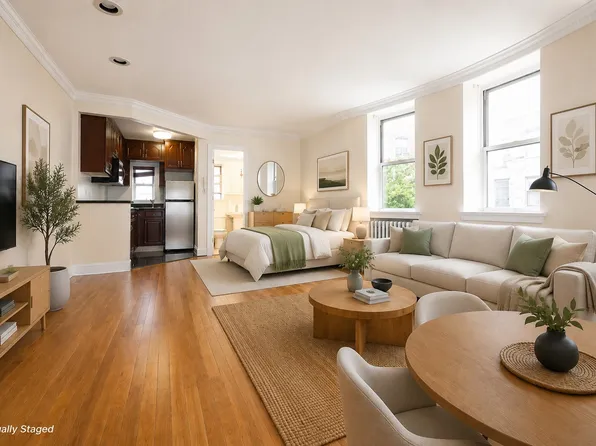 34 West 76th Street image 1 of 5