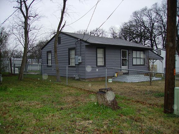House/Front View