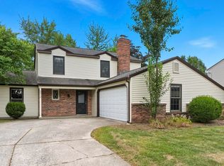 6512 Woodthrush Dr, Fort Wayne, IN 46835