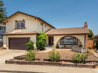 853 Sprucewood Ct, Petaluma, CA