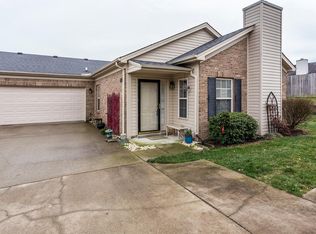 550 Goldon Trophy Trl, Lexington, KY 40514