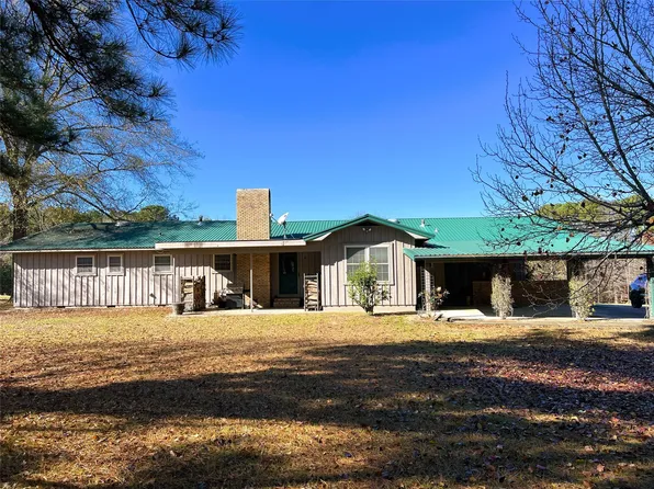 101 Angela Ln, Haynesville, LA 71038