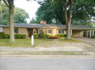 4238 Minden Rd, Memphis, TN 38117