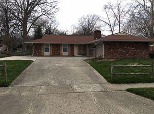 1708 N Forsythia Dr, Indianapolis, IN