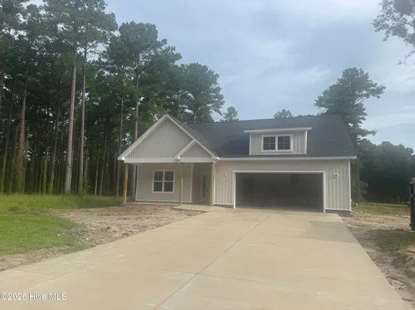 31 Currituck Court, Oriental, NC 28571
