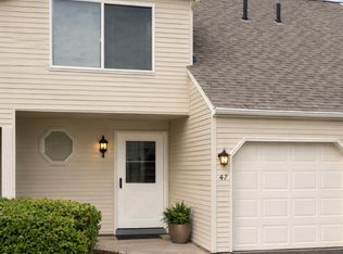 565 Clark Avenue #47, Bristol, CT