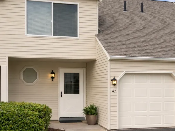 565 Clark Avenue #47, Bristol, CT 06010