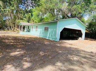 7390 SW 85th Pl, Trenton, FL 32693