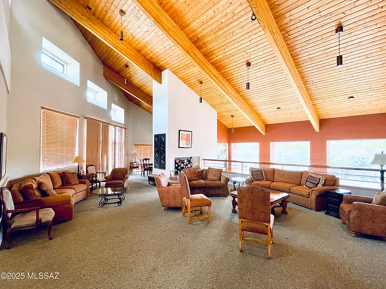 5051 N Sabino Canyon Rd #2231 — Photo 26