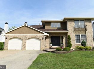 38 Michaelson Dr, Mount Laurel, NJ 08054