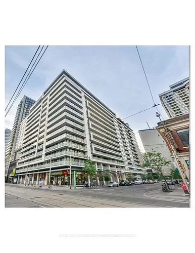 111 Elizabeth St #1710 Photo 1