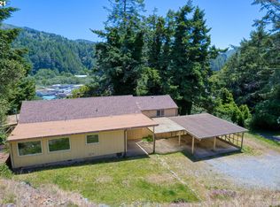 28580 Hunter Creek Loop, Gold Beach, OR 97444