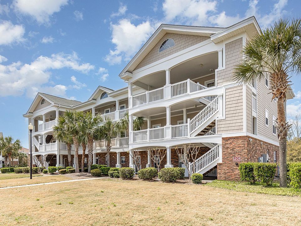 1st image of 5801 Oyster Catcher Dr. #1123