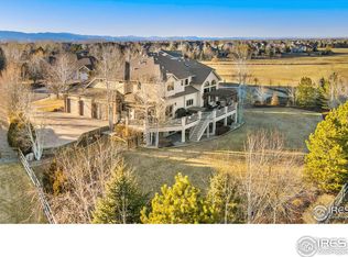 3919 Raptor Ct, Fort Collins, CO 80528