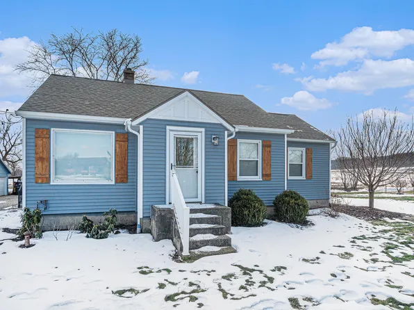 2774 92nd St SW, Byron Center, MI 49315