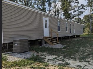 15246 Penalber Rd, Maurepas, LA 70449