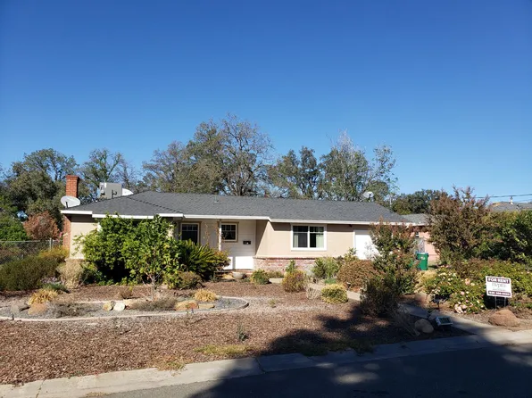 1568 Mountain View Ave, Chico, CA 95926