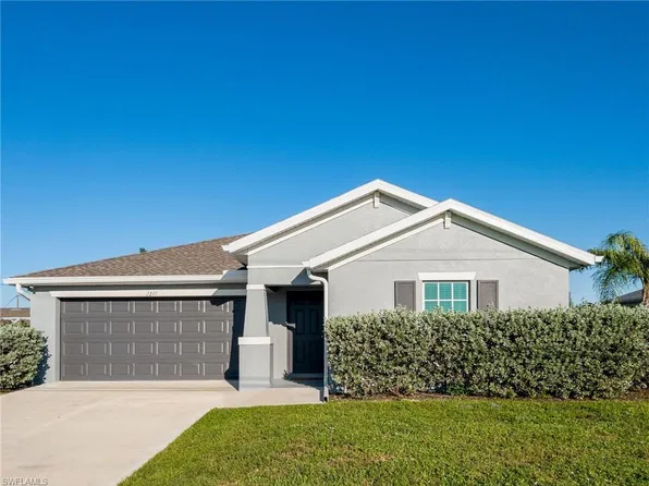 2219 NW 3rd AVE, CAPE CORAL, FL 33993