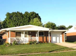 4975 Bayside Dr, Dayton, OH 45431