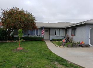 1121 W College Ave, Lompoc, CA 93436