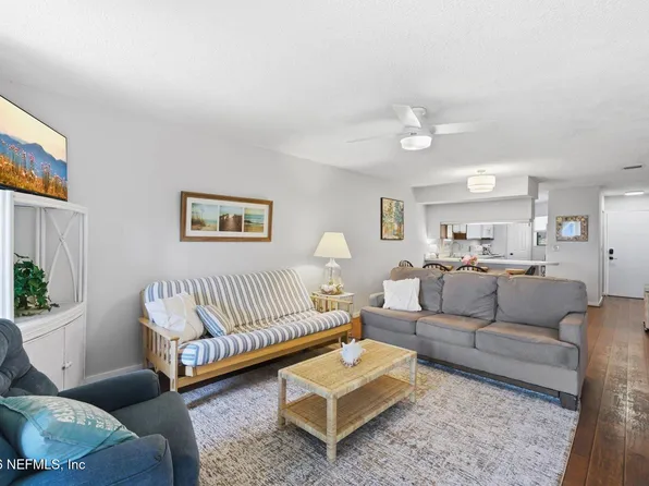 200 OCEAN HIBISCUS Drive #A103, St. Augustine, FL 32080