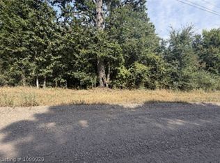 3410 Blake Rd, Van Buren, AR 72956