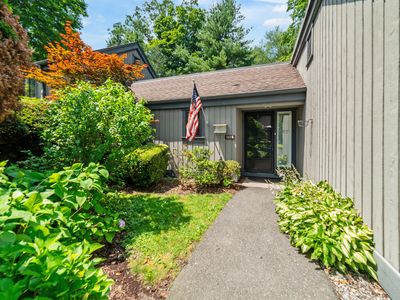 132 Heritage Village #B, Southbury, CT, 06488