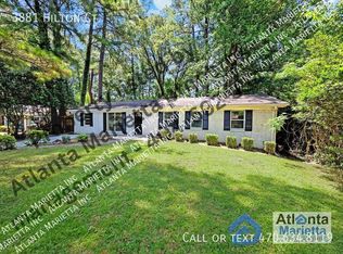 3881 Hilton Ct, Decatur, GA 30035