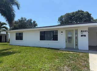 321 W 21st St, Riviera Beach, FL 33404