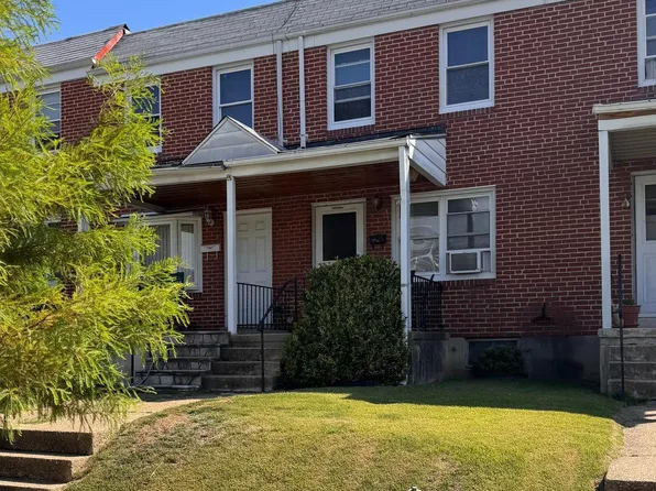 1221 Haverhill Rd, Baltimore, MD 21229