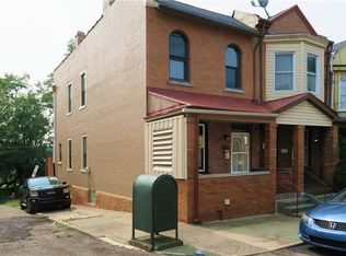 362 Lawn St, Pittsburgh, PA 15213