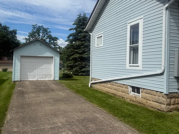 260 Jones St, Shreve, OH 44676