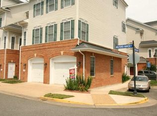 8938 Milford Haven Ct #38A, Lorton, VA 22079