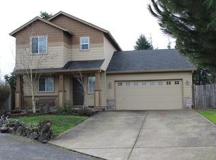 4424 Wildcherry Ct SE, Salem, OR 97317