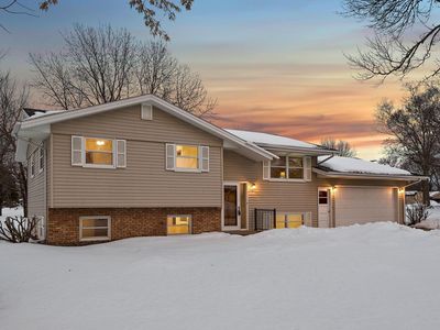 507 Lyndale Ave N, New Prague, MN, 56071